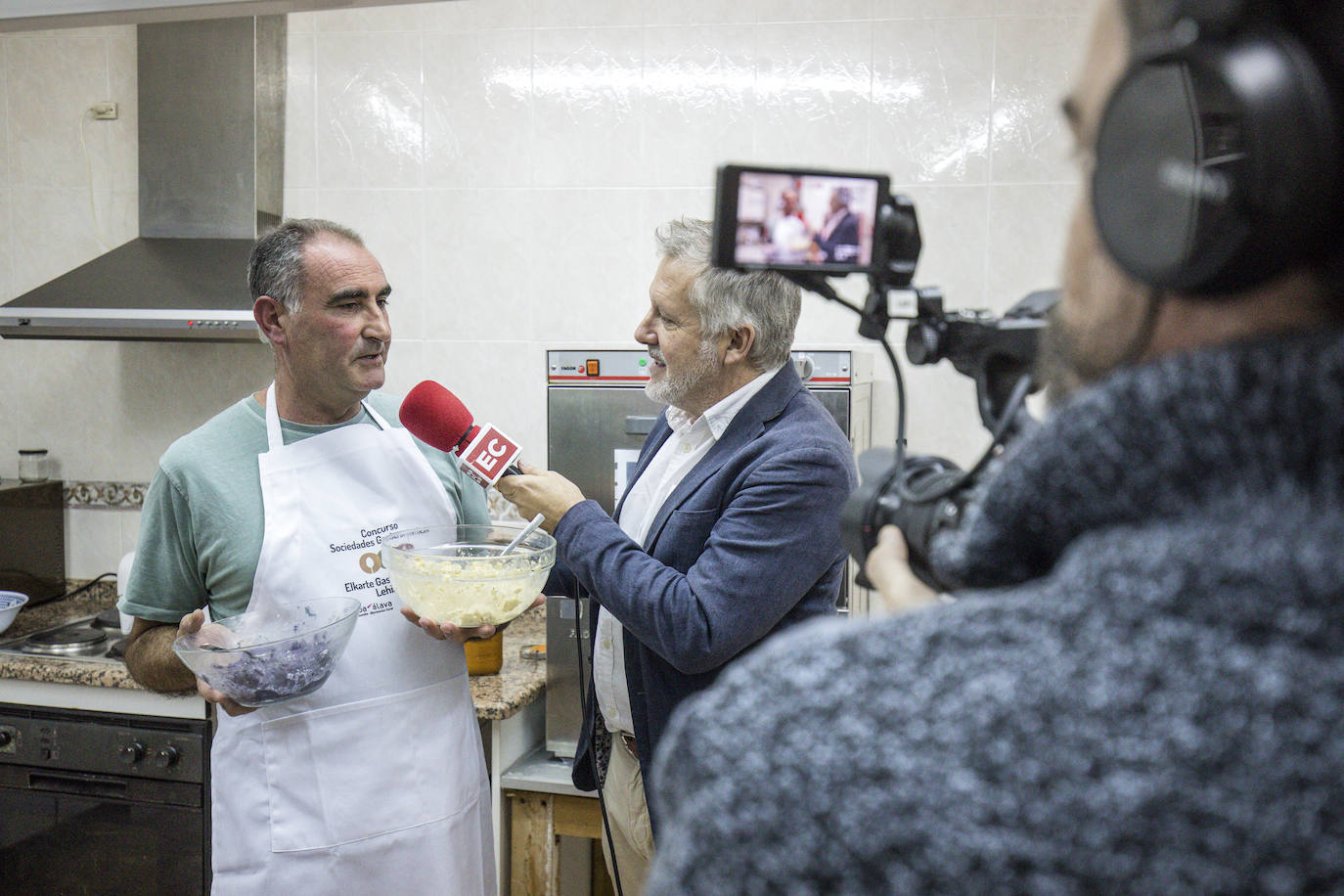 La cena en la sociedad gastronómica Artesilla, en imágenes