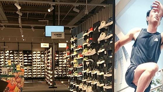 Max Center abre un restaurante gourmet y amplía una gran tienda deportiva