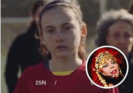 «Se acabó», el emotivo homenaje del Ministerio de Igualdad a María Jiménez