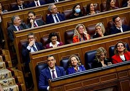 La fragilidad del muro