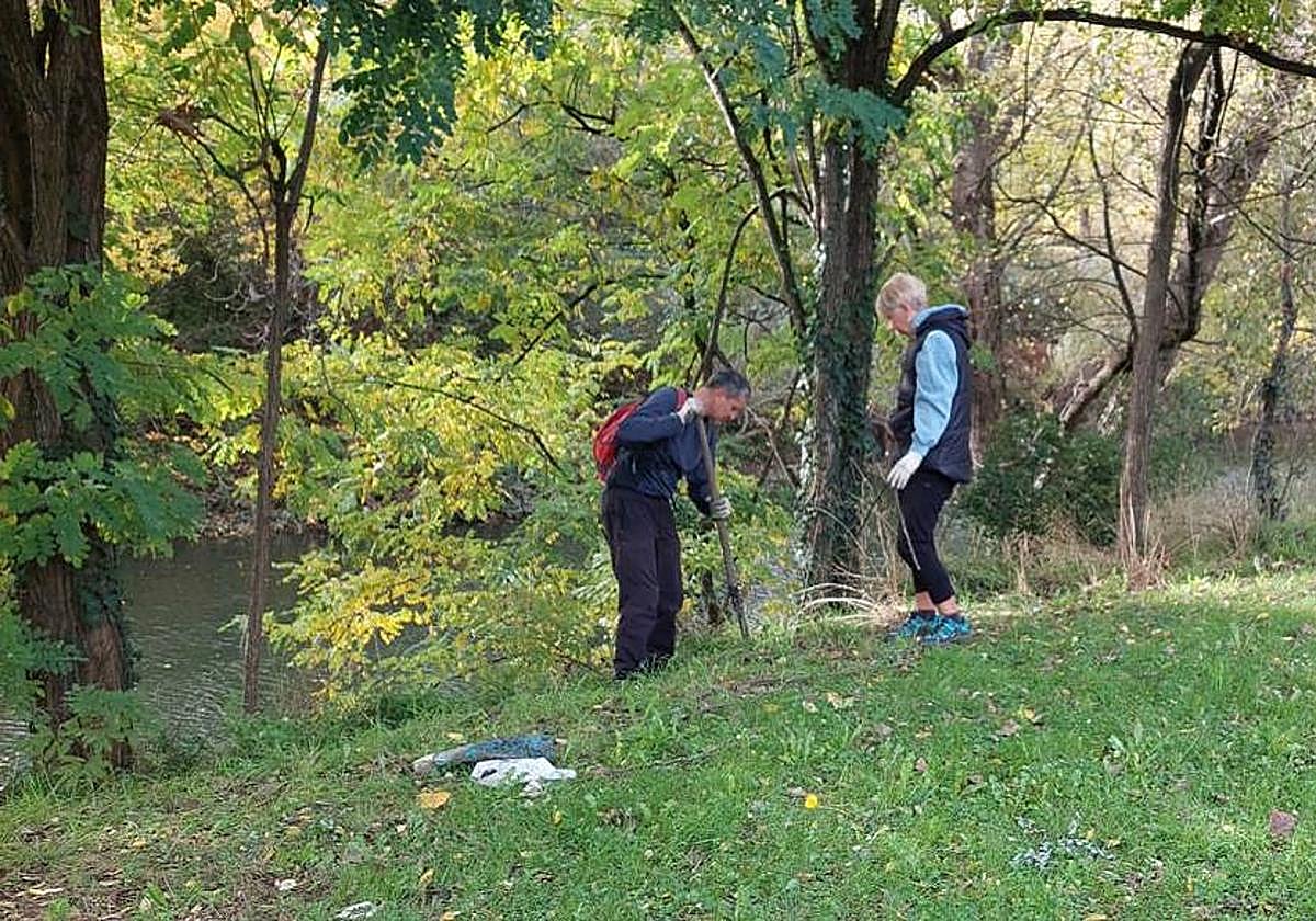 La actividad se desarrollará durante la mañana del sábado.
