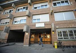 Juliana y Viviana, las almas de un Ampa que llegó a desaparecer