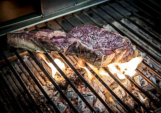 Dos cocineros vizcaínos entre los 100 mejores del mundo