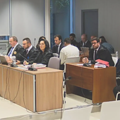 Los audios de la menor del crimen del Ebro: «Te voy a quitar la sangre que nos van a pillar»