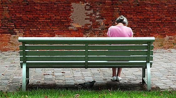 Depresión en los mayores de 65 años: estas son las señales de riesgo