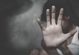 Solo el 10% de los casos denunciados de violencia sexual a menores en Euskadi llega a juicio oral