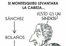 La viñeta de Antón