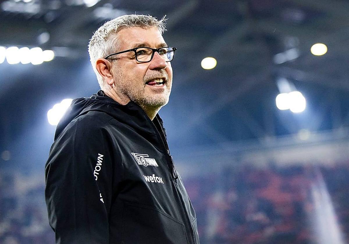 El primer día sin Urs Fischer