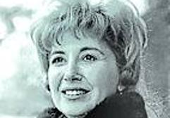 Beverly Sills