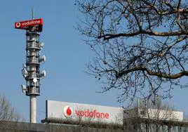 Estos son los datos bancarios de los clientes de Vodafone filtrados tras el ciberataque