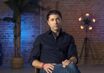 ¿A qué se dedica el hijo de Bárbara Rey?