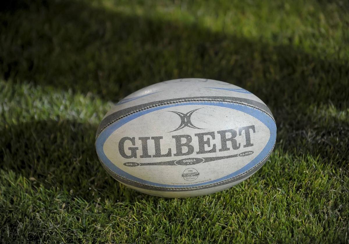 El Getxo se lleva el clásico del rugby vizcaíno