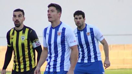 El Barakaldo se atasca en Merkatondoa
