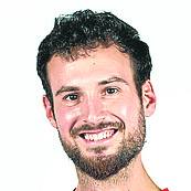 Lluís Costa | Compañero en el Huesca