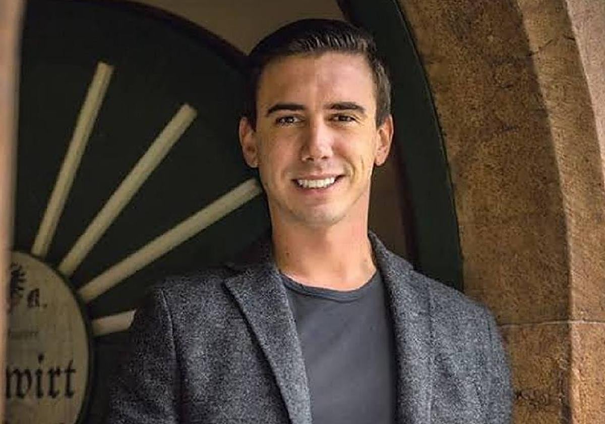 Así ha hecho su fortuna Mark Mateschitz, el joven más rico del mundo