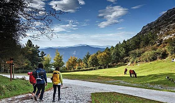 Lekeitio busca atajar la «tensión turística» y redirigir los flujos a toda la comarca
