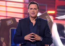 El piropo de Laura Bozzo que sonroja a Ion Aramendi en 'GH Vip'