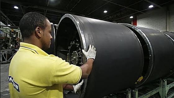Michelin prescindirá de 1.500 trabajadores en Alemania al cesar la producción en dos plantas