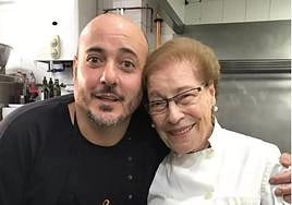 El emotivo homenaje de la Guía Michelin al chef recientemente fallecido en accidente