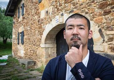 ¿Qué se come en Txispa, el nuevo estrella Michelin en Bizkaia?