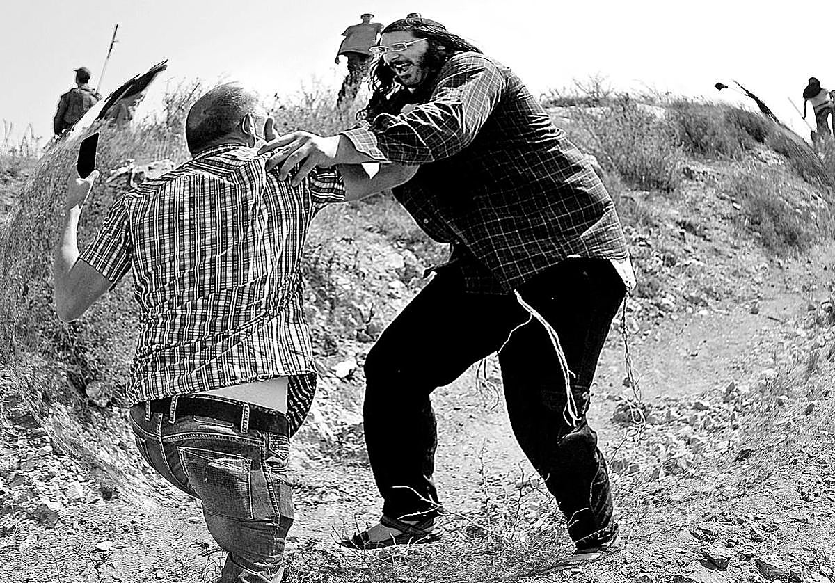 El Estado de Israel, el judaísmo y Gaza