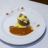 El menú de Bustinzuri