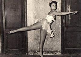 Muere 'Sticky Vicky', la artista famosa por sus acrobacias vaginales en Benidorm