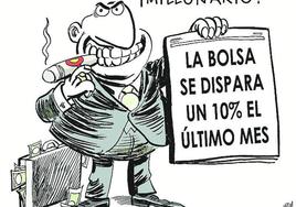 La viñeta de Antón