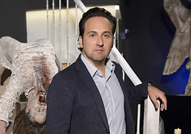 Iker Jiménez denuncia que le han clonado la voz en un polémico audio de contenido sexual