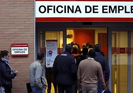 Los nuevos parados que cobrarán el subsidio de 480 euros tras la reforma del paro