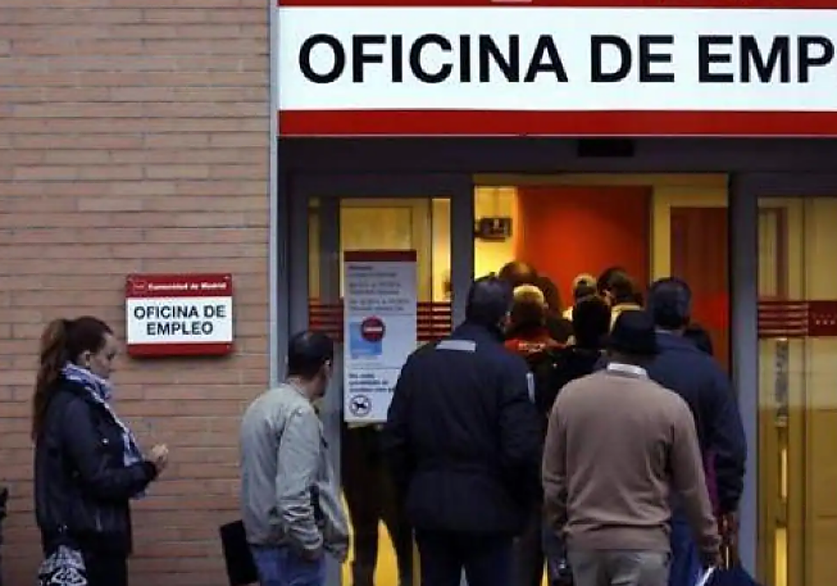 Los nuevos parados que cobrarán el subsidio de 480 euros tras la reforma del paro