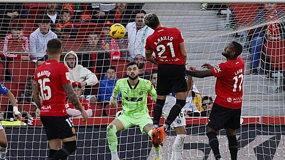 La firmeza de un equipo que se consolida