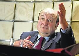 «Sánchez se la juega, la época de la pelea de ver quién es más rojillo se acabó»