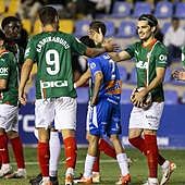 La Copa, una 'distracción' positiva para el Alavés