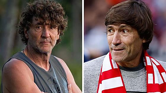 Los hermanos Salinas participarán en 'Bake off', el reality de TVE que busca al mejor pastelero