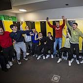 El Cayón regalará sobaos y quesadas a los de Valverde