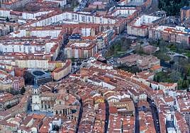 Las ayudas a la rehabilitación persiguen modernizar edificios de viviendas y hacerlos más eficientes.