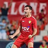 El apellido ilustre que espera al Alavés en Terrassa