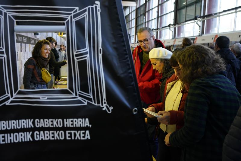 Arranca la Azoka de la fantasía