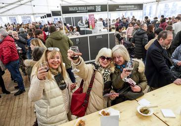 Ardoaraba florece sin agua