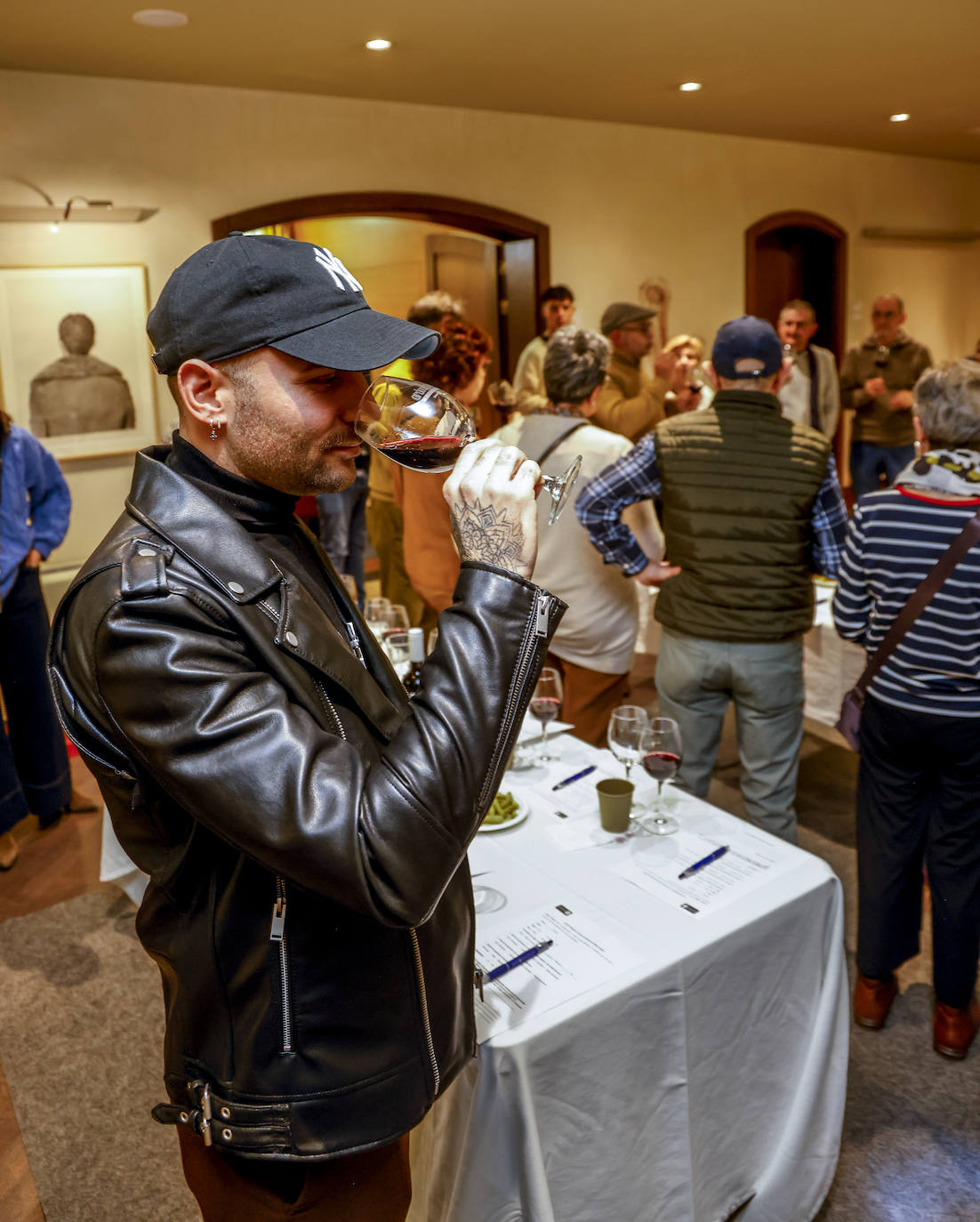 Viaje a sorbos por edificos emblemáticos