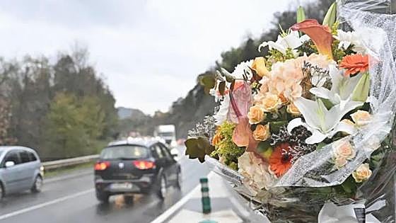El conductor que causó el accidente mortal de Lezo dio positivo en alcohol y negativo en drogas