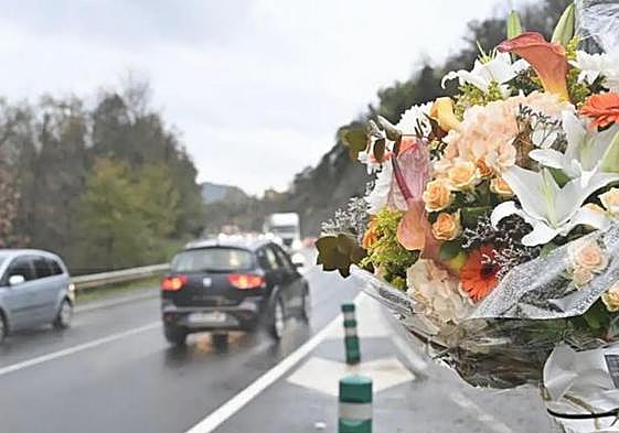 El conductor que causó el accidente mortal de Lezo dio positivo en alcohol y negativo en drogas