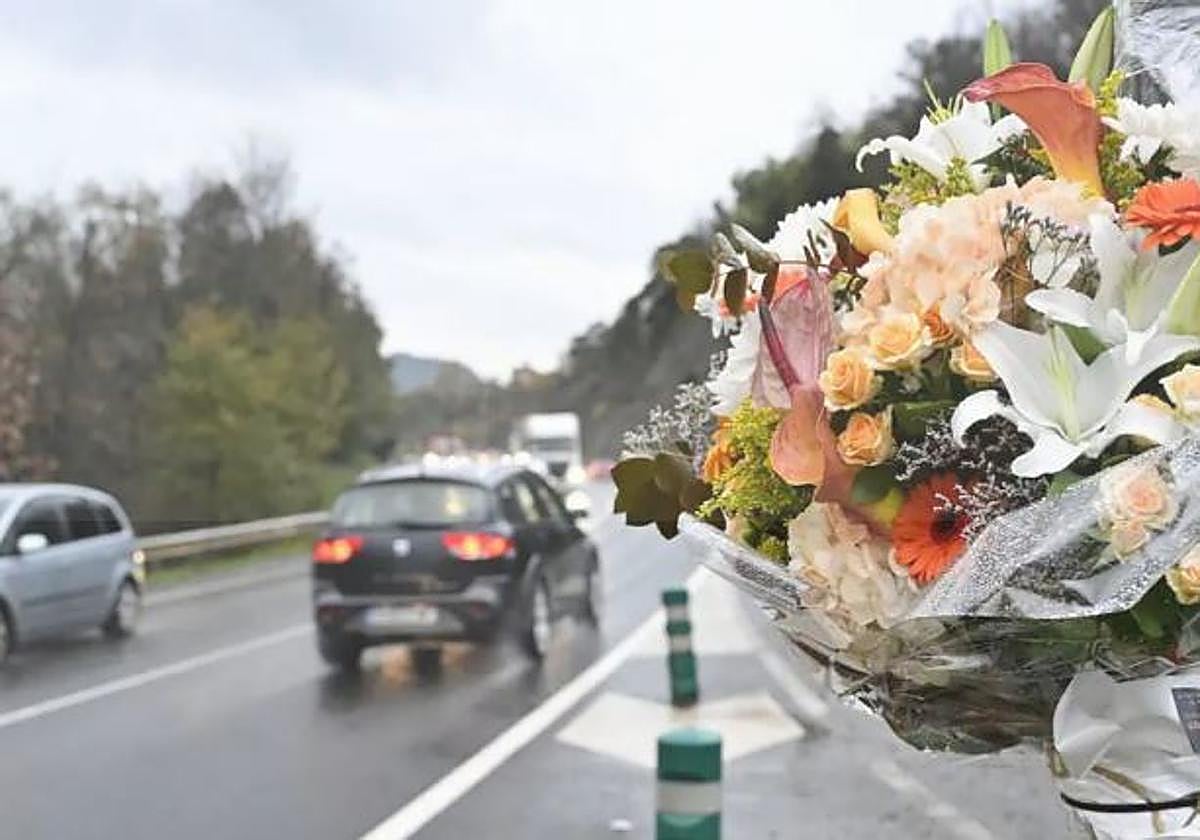 El conductor que causó el accidente mortal de Lezo dio positivo en alcohol y negativo en drogas