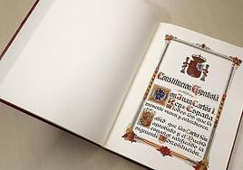 'Aggiornamento' constitucional