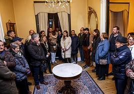 Viaje a sorbos por edificos emblemáticos