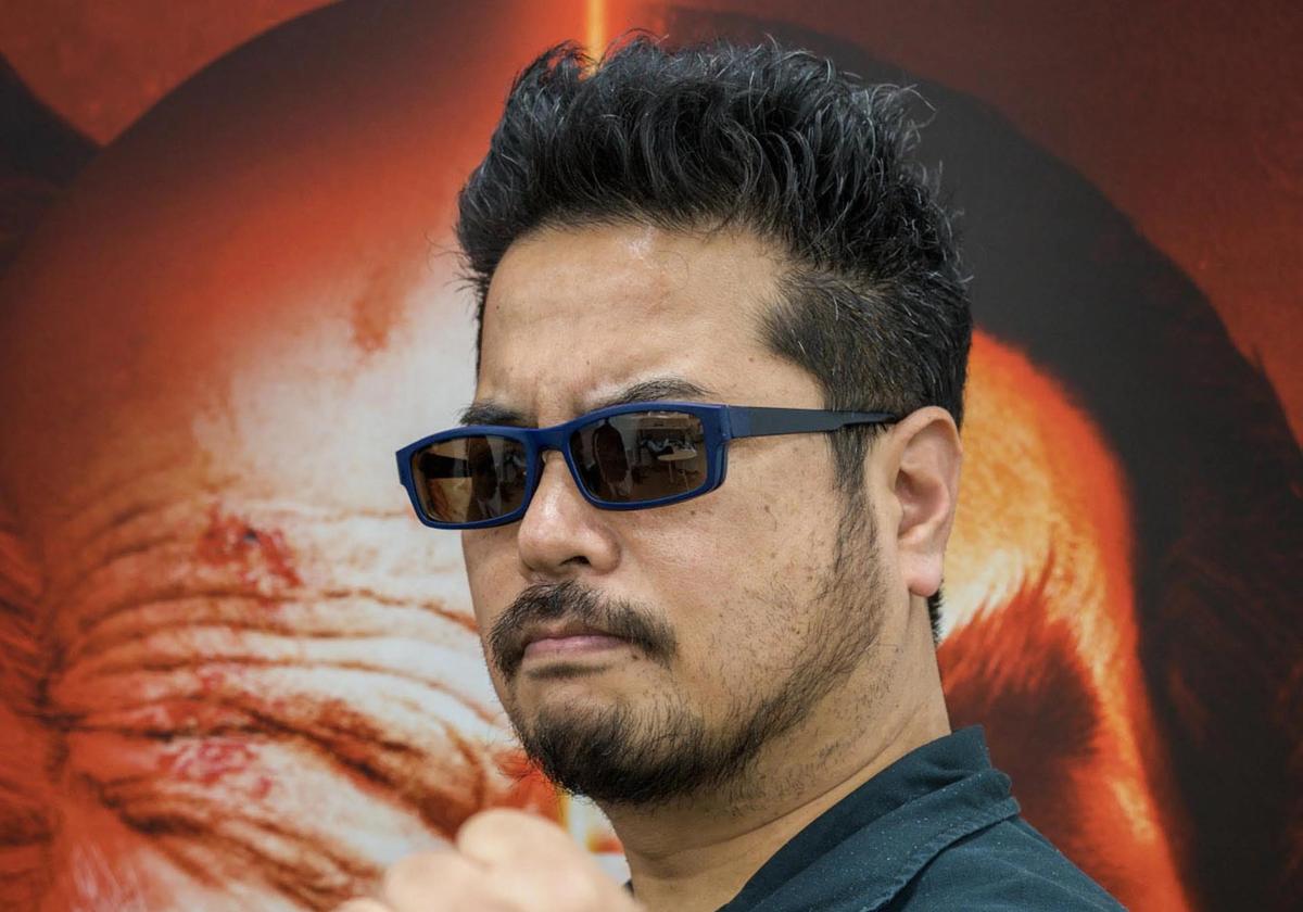 El director de la saga Tekken, Katsuhiro Harada, recibirá el Premio Honorífico de la BIG Conference 2023