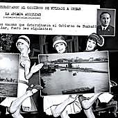 Traiciones, saqueos y orgías, el oscuro final de la Marina republicana en Euskadi