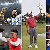 Conoce a los mejor pagados del deporte mundial: pocos ganan más que Rahm