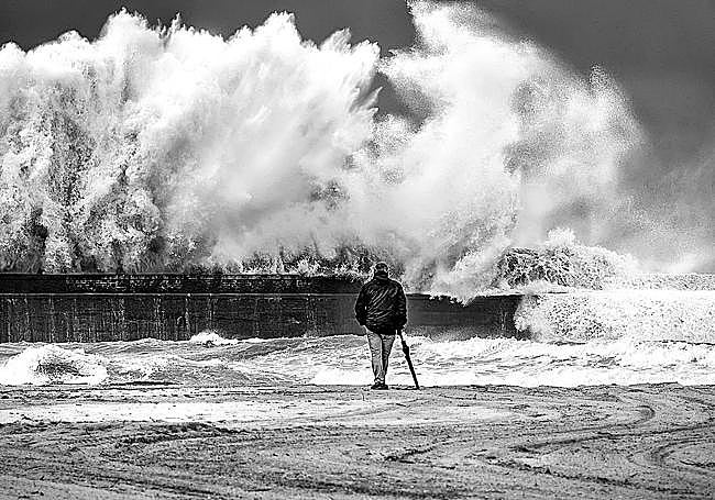 Segundo premio 'Plentzia'.